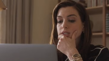 Bulgari Serpenti worn in Locked Down