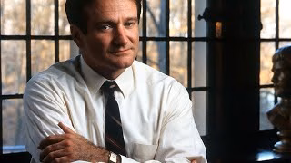 Hamilton Boulton worn in Dead Poets Society