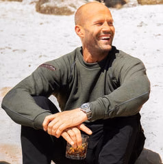 CWC Royal Navy worn in Meg 2: The Trench