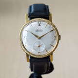 Gruen Precision worn in You Only Live Twice