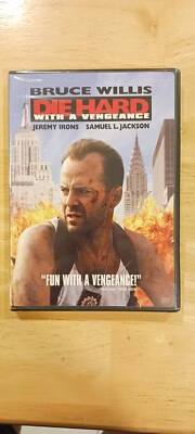 Breitling Chronomat worn in Die Hard with a Vengeance