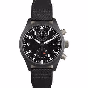 IWC Portofino worn in Ocean’s Eight